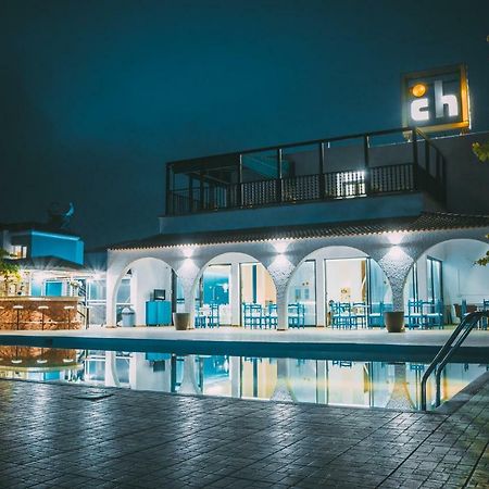 Chrysland Apartamento Agia Napa Exterior foto
