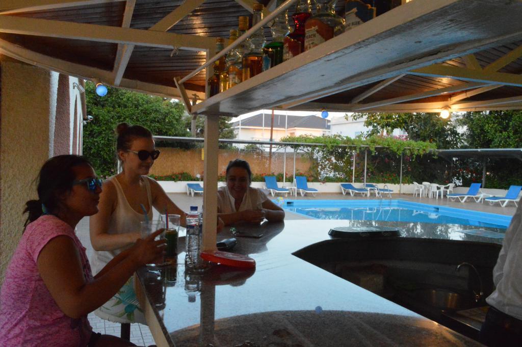 Chrysland Apartamento Agia Napa Exterior foto