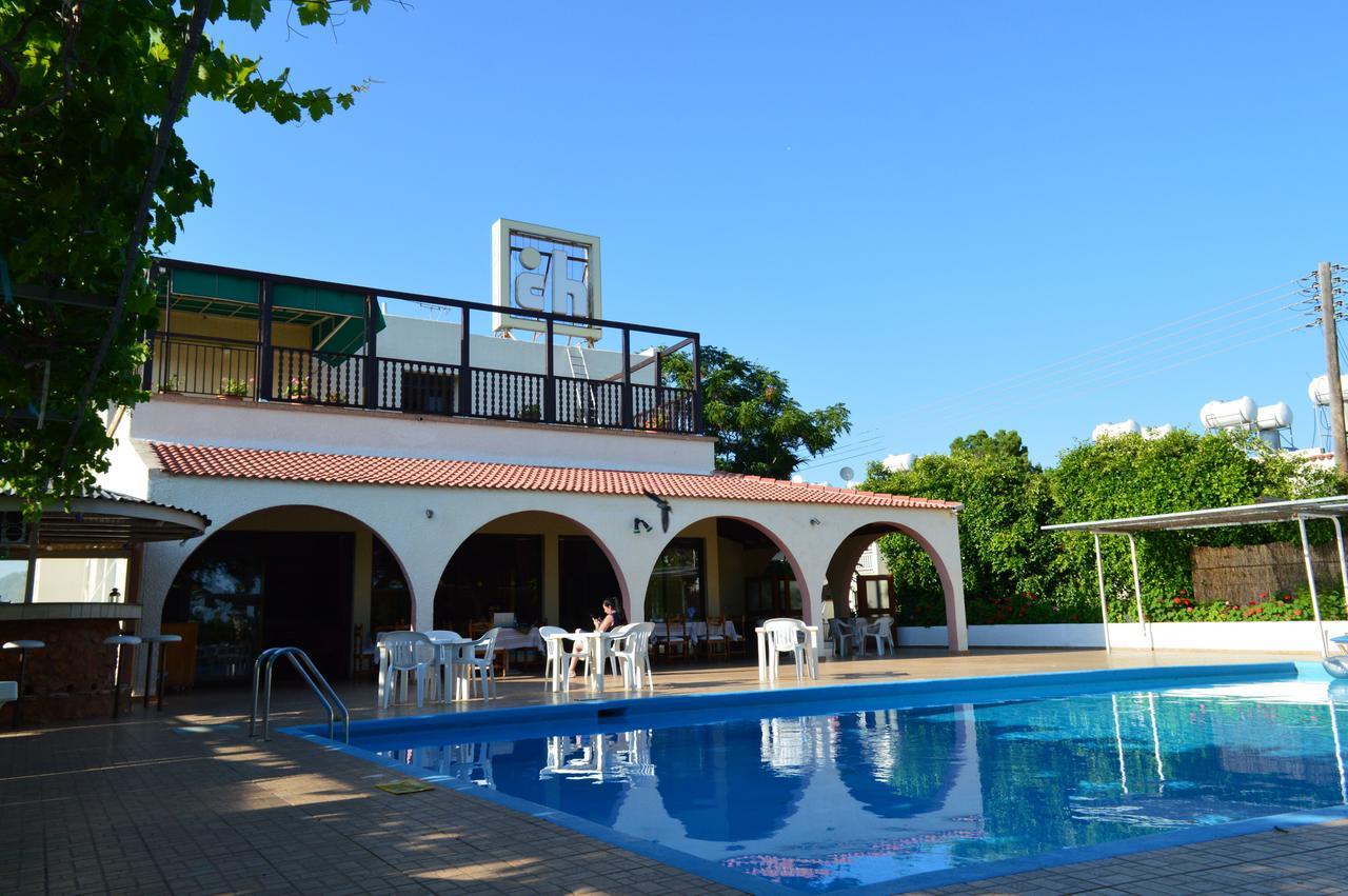 Chrysland Apartamento Agia Napa Exterior foto
