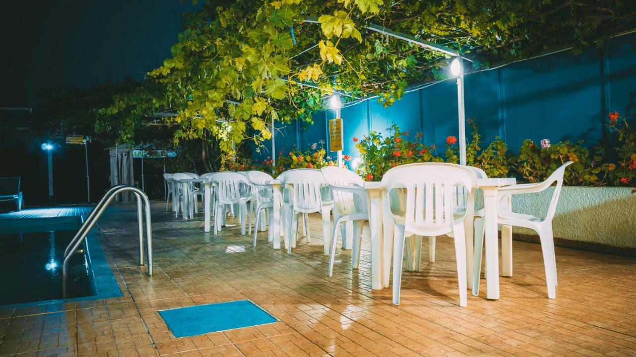 Chrysland Apartamento Agia Napa Exterior foto