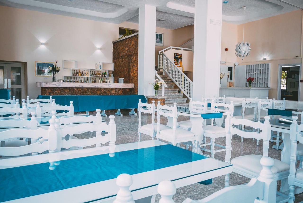 Chrysland Apartamento Agia Napa Exterior foto