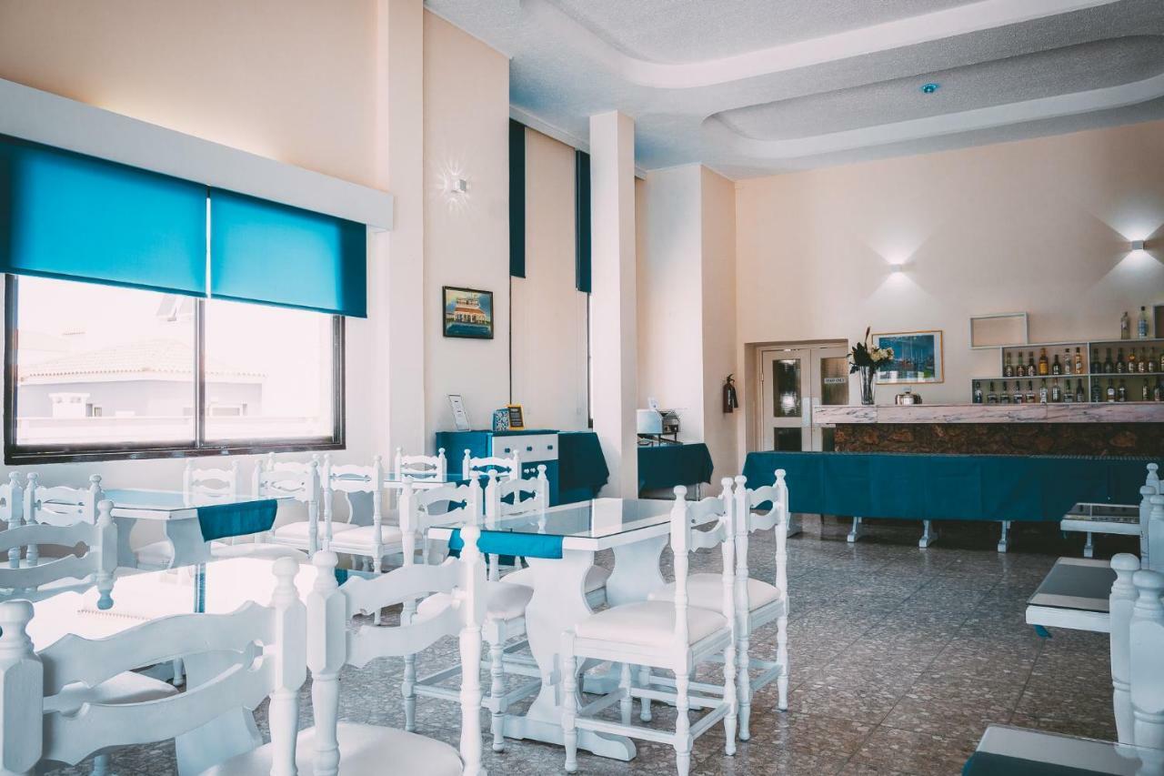 Chrysland Apartamento Agia Napa Exterior foto